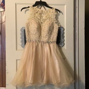 Quinceria / Prom dress